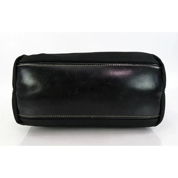 Prada Black Tote Bag - Picture 5 of 15